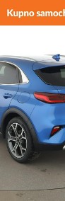 Kia Xceed PHEV automat kamera navi auto klima grzane fotele virtual cocpit-4