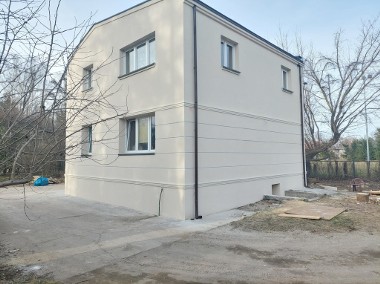 Dom 170 m2 na działce 960 m2 blisko stacja SKM-2