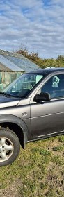 Land Rover Freelander II 2,0 d Klima Dach zdejmowany-3