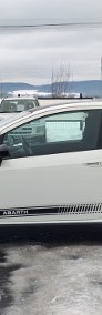 ABARTH ! Piękny ! Niski ORYG 100% PRZEBIEG !-3