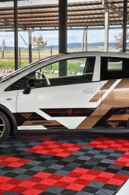 ABARTH ! Piękny ! Niski ORYG 100% PRZEBIEG !-2