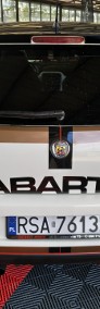 ABARTH ! Piękny ! Niski ORYG 100% PRZEBIEG !-4