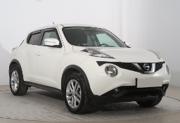 Nissan Juke , Automat, Klimatronic, Tempomat