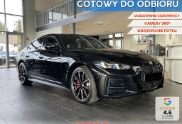 BMW SERIA 4 G22/G23/G82 BMW SERIA 4 Gran Coupe 430i xDrive M Sport 430i xDrive M Sport 2.0 (245KM)| Asystent