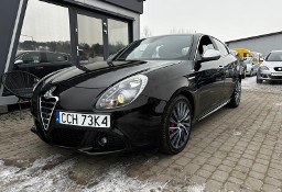 Alfa Romeo Giulietta 1.4 Benzyna Automat