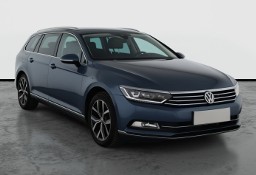 Volkswagen Passat B8 , Salon Polska, Automat, Skóra, Navi, Klimatronic, Tempomat,