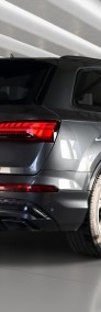 Audi Q7 II Q7 S line quattro 45 TDI 170(231) kW(KM) tiptronic Matrix, dociągi, panorama,-4