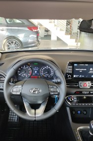 Hyundai i30 II 1.0 T-GDI WGN 6MT 120KM SMART + LED - dostępny od ręki-2