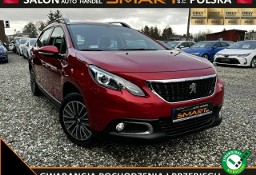 Peugeot 2008 Lakier Perłowy / Klimatronik / Ledy