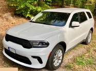 Dodge Durango III 3.6 benzyna 299KM 4X4 2021r Faktura VAT