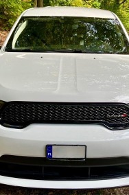 3.6 benzyna 299KM 4X4 2021r Faktura VAT-2