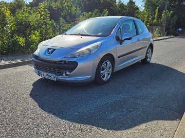 Peugeot 207-1