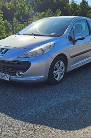 Peugeot 207-2