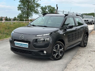 Citroen C4 Cactus I-1