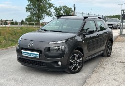 Citroen C4 Cactus I