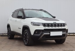 Jeep Compass II , Salon Polska, 1. Właściciel, Serwis ASO, Automat, VAT 23%,