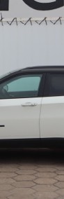 Jeep Compass II , Salon Polska, 1. Właściciel, Serwis ASO, Automat, VAT 23%,-4