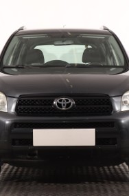 Toyota RAV 4 III , Salon Polska, GAZ, Klimatronic,ALU-2