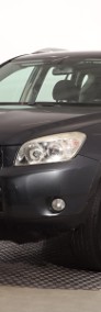Toyota RAV 4 III , Salon Polska, GAZ, Klimatronic,ALU-3