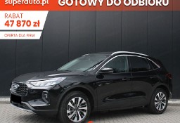 Ford Kuga IV Titanium eCVT 2.5 FHEV AWD Titanium eCVT 2.5 FHEV 183KM / Pakiet Winter,