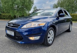 Ford Mondeo VII 1.6 160KM zadbany mały przebieg wzorowy stan