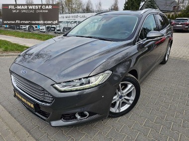 Ford Mondeo VIII-1