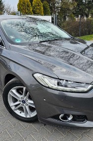 Ford Mondeo VIII-2