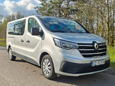 Renault Trafic III-1