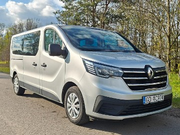 Renault Trafic III