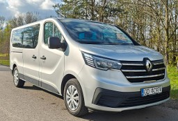 Renault Trafic III