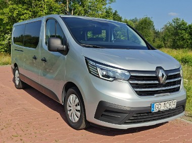 Renault Trafic III-1