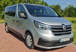 Renault Trafic III