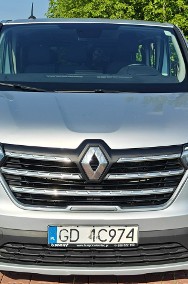 Renault Trafic III-2
