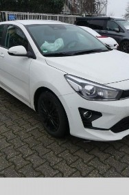 Kia Rio III 1,0i 100KM Kia Rio VISION-2