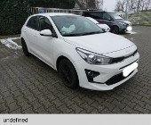 Kia Rio III 1,0i 100KM Kia Rio VISION