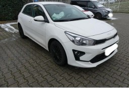 Kia Rio III 1,0i 100KM Kia Rio VISION