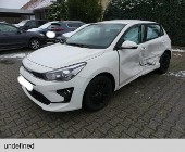 Kia Rio III 1,0i 100KM Kia Rio VISION