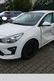 Kia Rio III 1,0i 100KM Kia Rio VISION-2