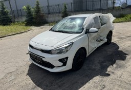 Kia Rio III 1,0i 100KM Kia Rio VISION Bardzo Dobry Stan Auta