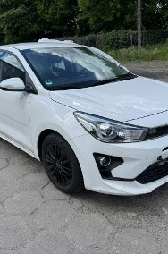 Kia Rio III 1,0i 100KM Kia Rio VISION Bardzo Dobry Stan Auta-2