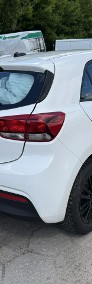 Kia Rio III 1,0i 100KM Kia Rio VISION Bardzo Dobry Stan Auta-4