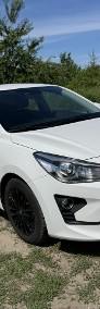 Kia Rio III 1,0i 100KM Kia Rio VISION Bardzo Dobry Stan Auta-3