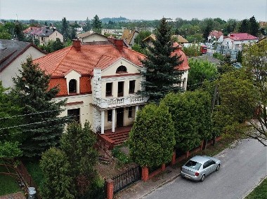 Dom Chełm, ul. Azaliowa-1