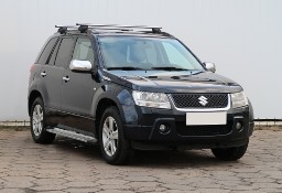 Suzuki Grand Vitara II , GAZ, Automat, Skóra, Xenon, Klimatronic, Tempomat,