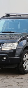 Suzuki Grand Vitara II , GAZ, Automat, Skóra, Xenon, Klimatronic, Tempomat,-3