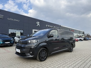 Citroen 2.0 BlueHDi 177KM Wersja XL Business EAT8*Gwarancja fabryczna*9 osób-1