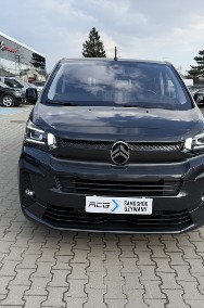 Citroen 2.0 BlueHDi 177KM Wersja XL Business EAT8*Gwarancja fabryczna*9 osób-2