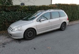 Peugeot 307 I SW Panoramiczny dach