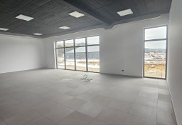 Lokale biurowo-produkcyjne do wynajęcia 42m² oraz 112m² NOWY TARG 