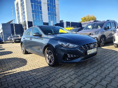 Hyundai i30 1.5 DPI 110 KM Comfort, gwarancja fabryczna-1